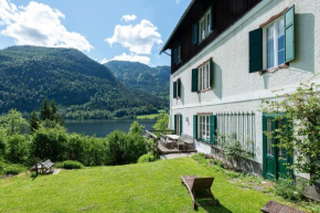Ferienwohnung Haus Meran
